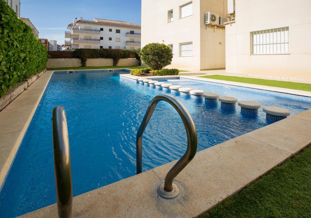 Ferranelles - Plus Costa Brava Торроэлья-де-Монгри Экстерьер фото