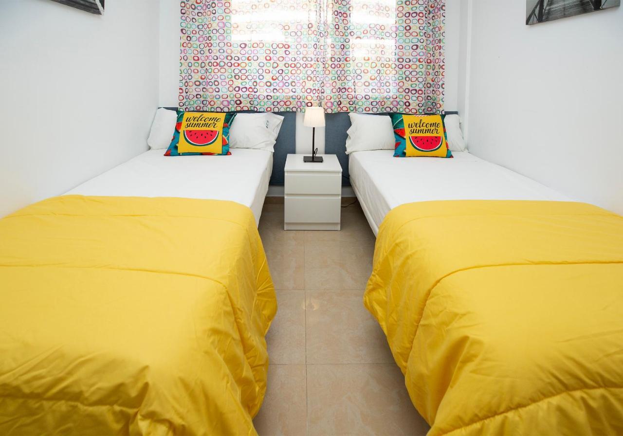 Ferranelles - Plus Costa Brava Торроэлья-де-Монгри Экстерьер фото