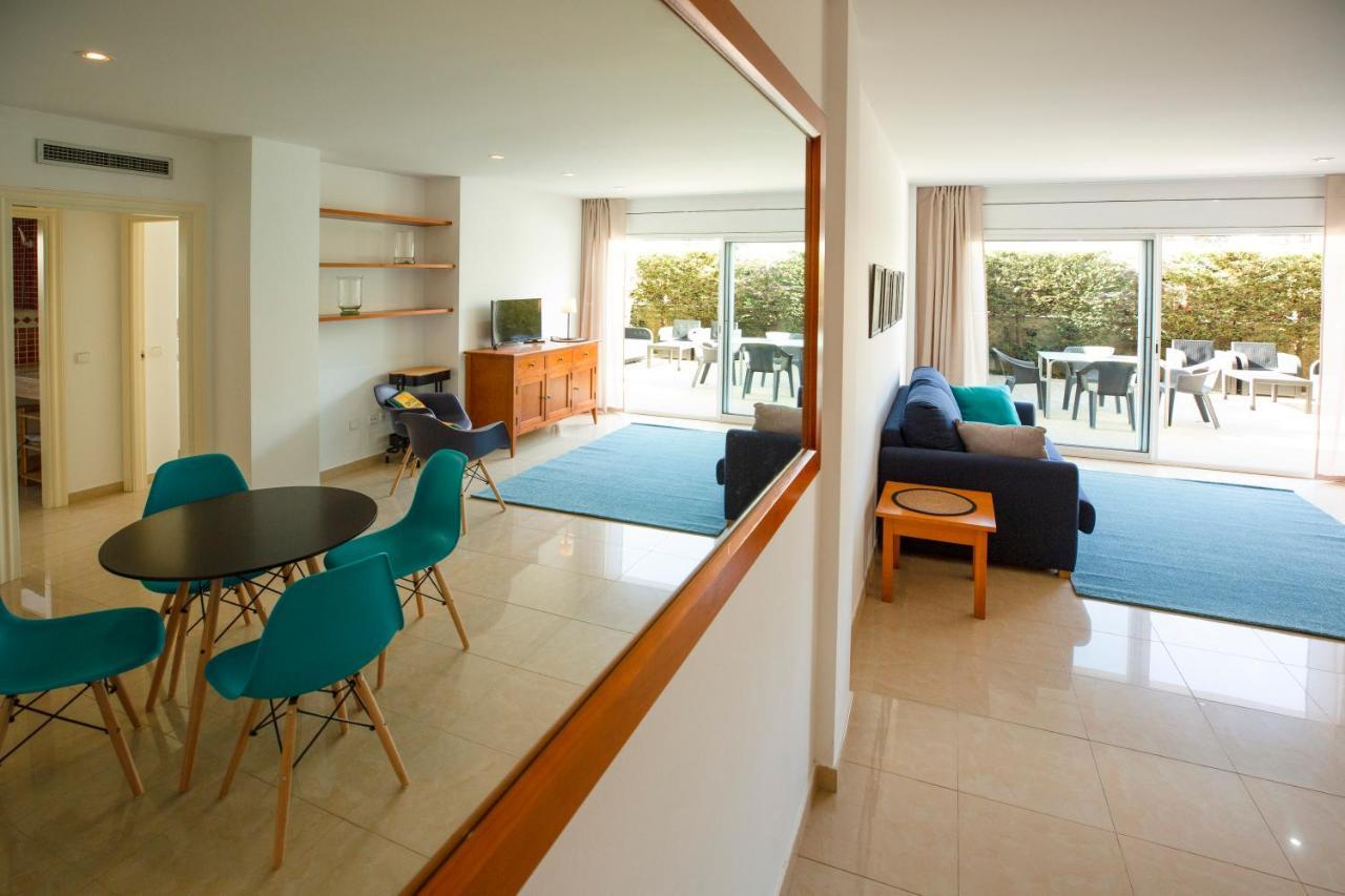 Ferranelles - Plus Costa Brava Торроэлья-де-Монгри Экстерьер фото