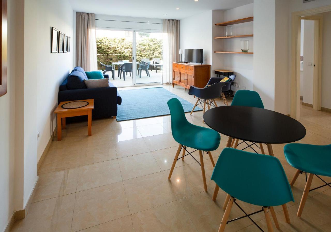 Ferranelles - Plus Costa Brava Торроэлья-де-Монгри Экстерьер фото