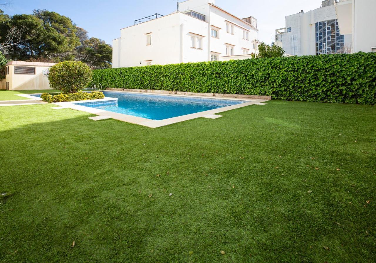 Ferranelles - Plus Costa Brava Торроэлья-де-Монгри Экстерьер фото