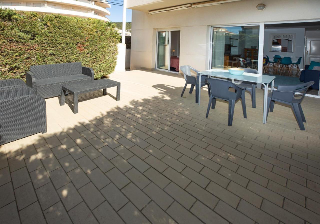 Ferranelles - Plus Costa Brava Торроэлья-де-Монгри Экстерьер фото