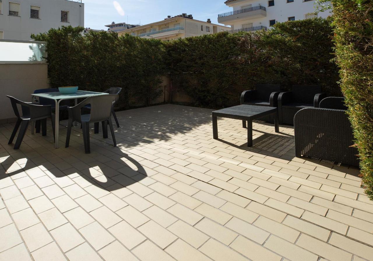 Ferranelles - Plus Costa Brava Торроэлья-де-Монгри Экстерьер фото