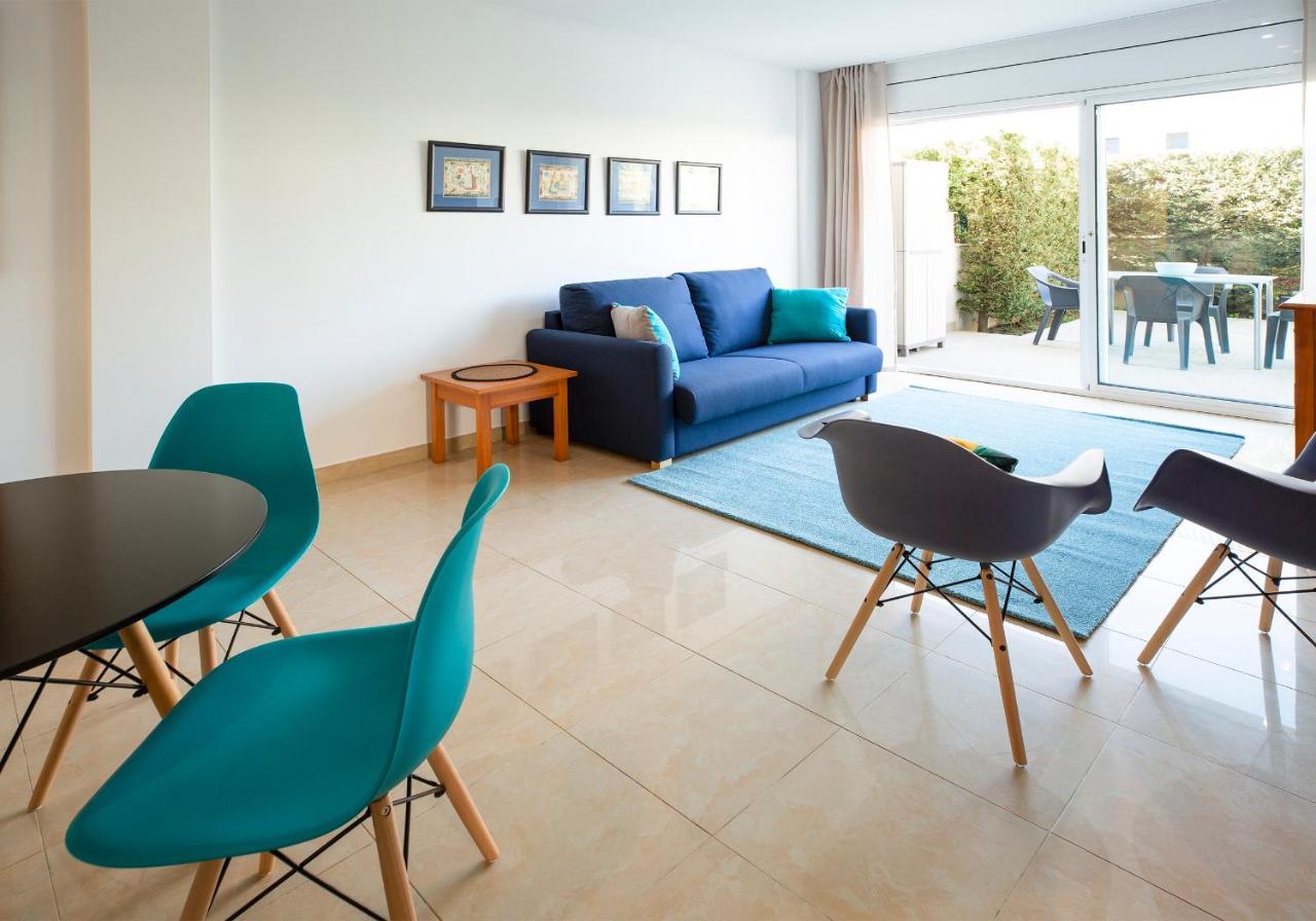 Ferranelles - Plus Costa Brava Торроэлья-де-Монгри Экстерьер фото