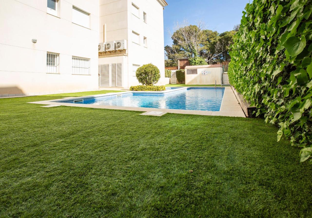 Ferranelles - Plus Costa Brava Торроэлья-де-Монгри Экстерьер фото